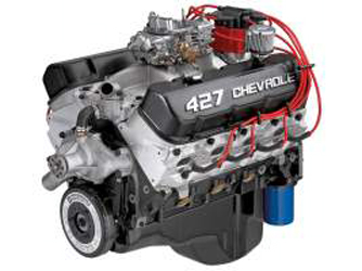 P120B Engine